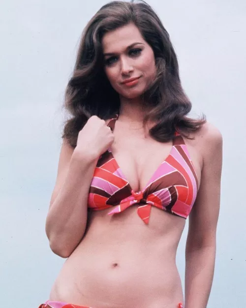 Valerie Leon (1970) by UncleSquiffy