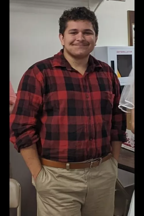 Went to a friend's wedding yesterday  by snowkingoftexas