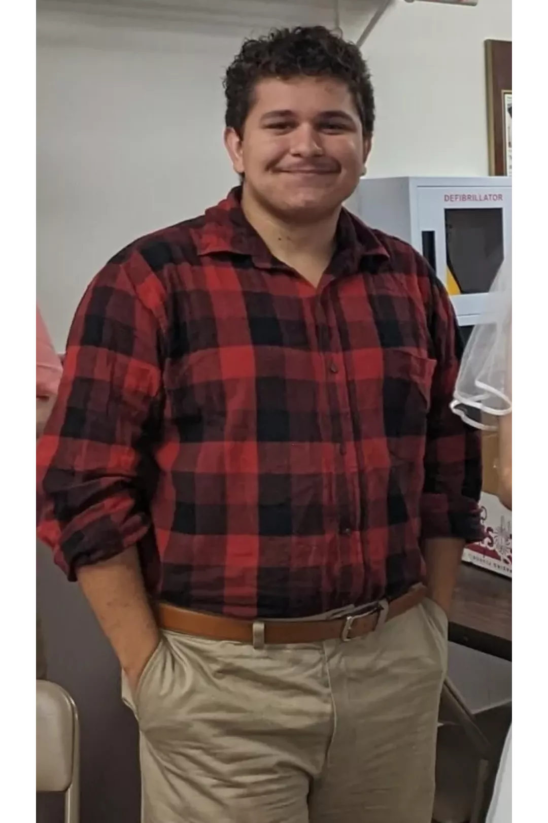 Went to a friend's wedding yesterday  posted by snowkingoftexas