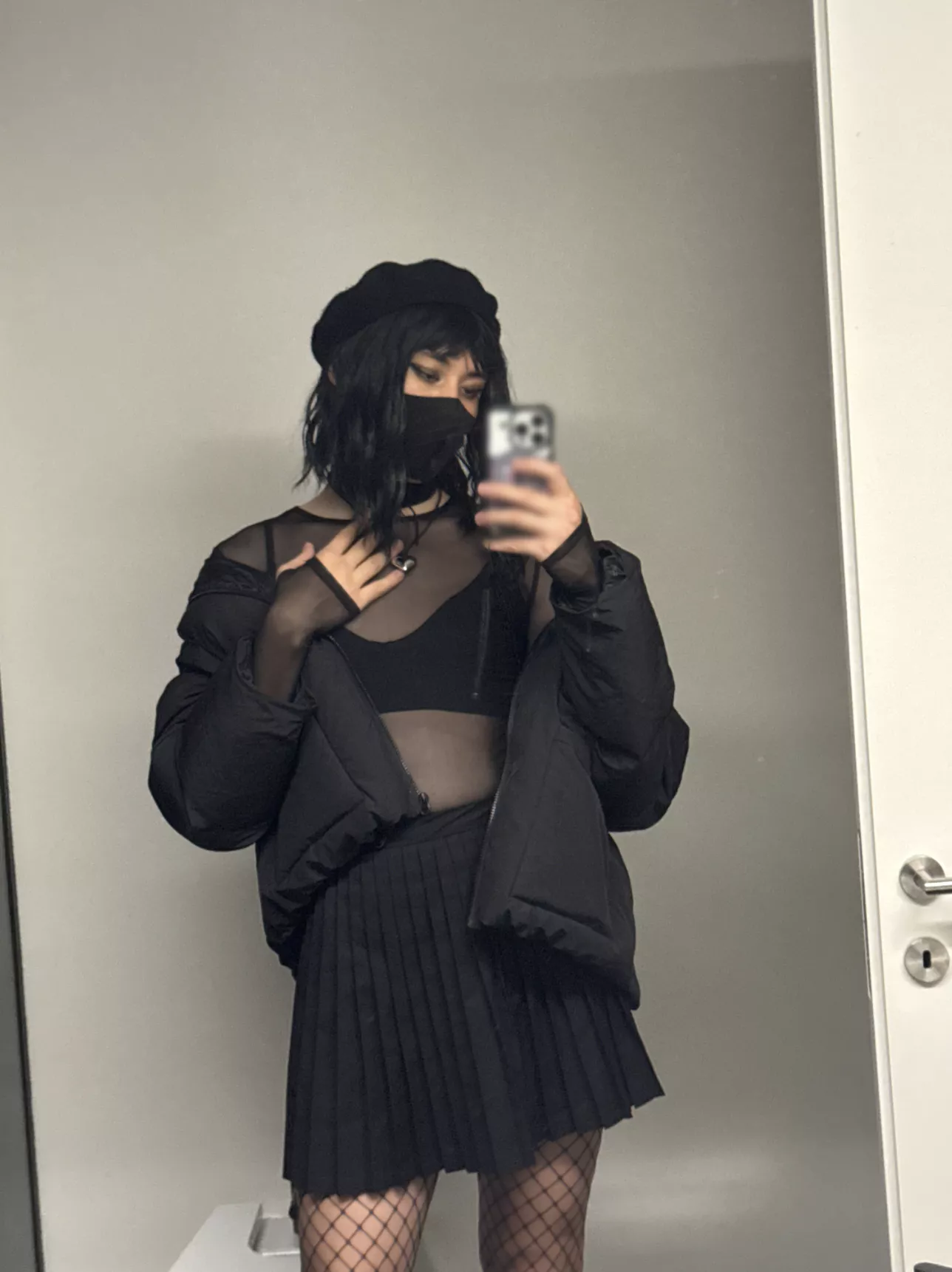 went to the cinema like this posted by Romanticbitch420