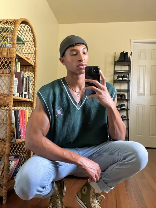 What do we think of the outfit? by Emotional_Victory