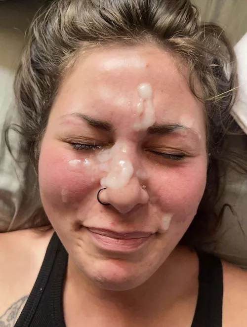 What do you call a girl who sucks cock everyday?  by Brittfaithm