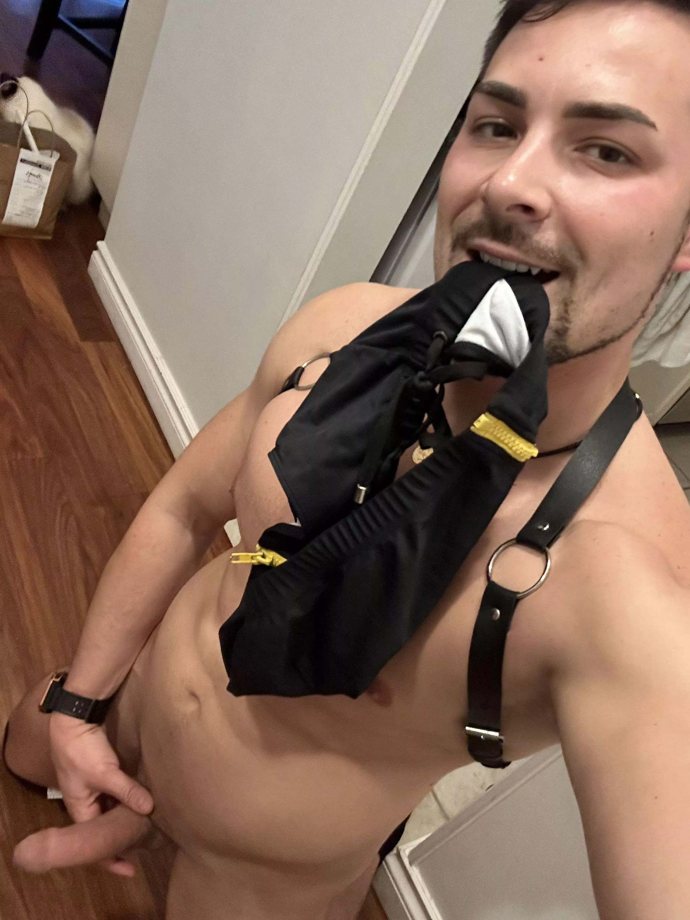 What would you with this bone? posted by Ok_Passions