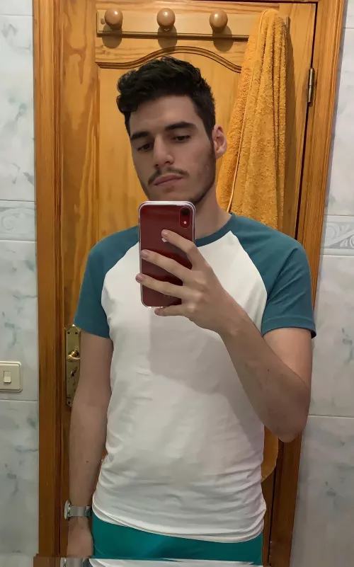 What’s up? by TotallySpy_13