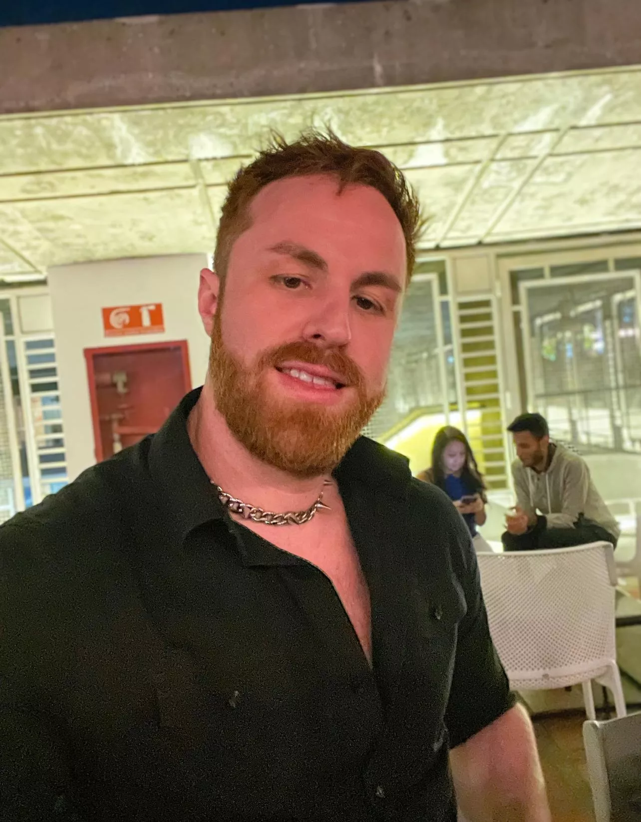 What's up guys!? posted by Darioxity