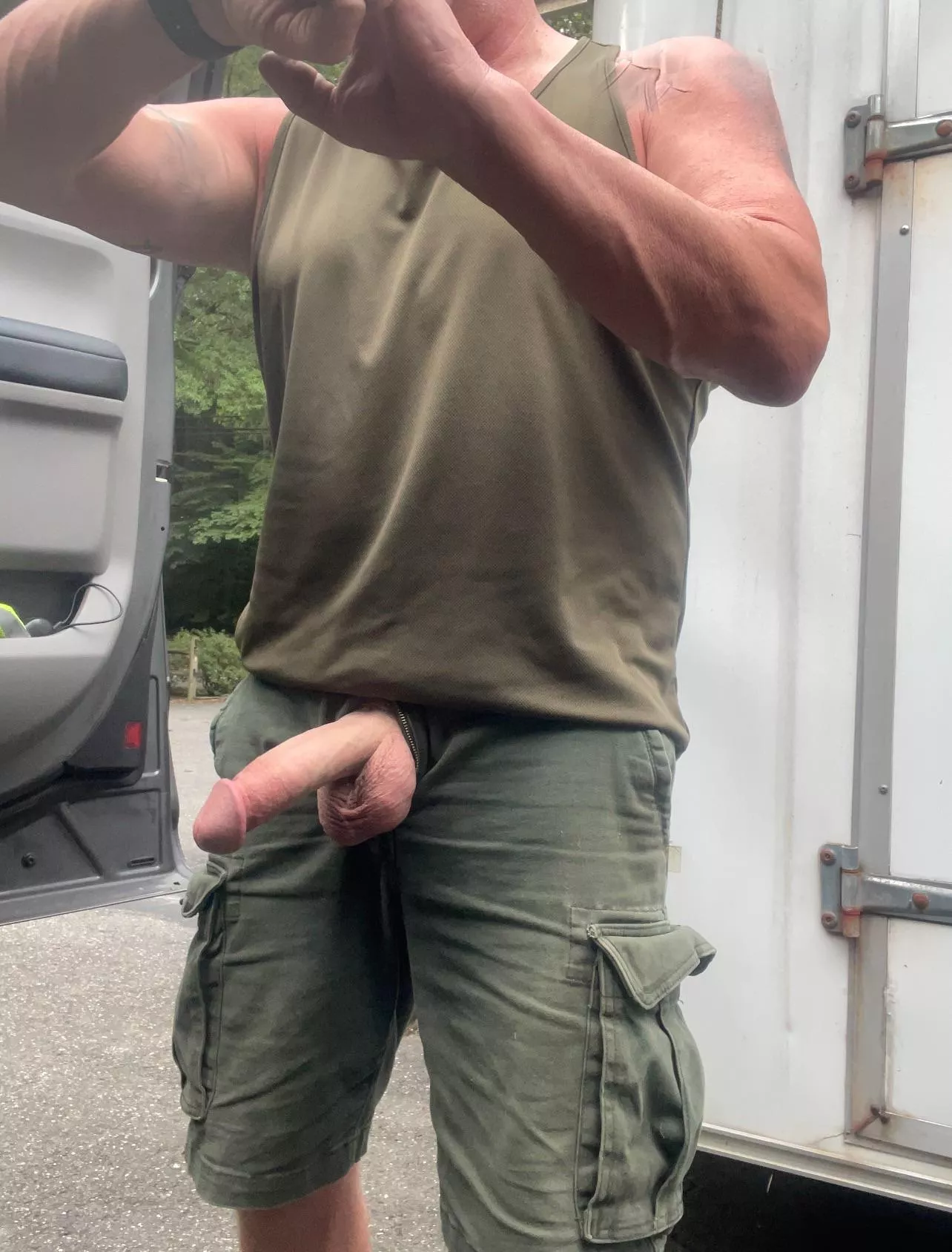 Who needs a (53) yr old daddy?  posted by 71Bones