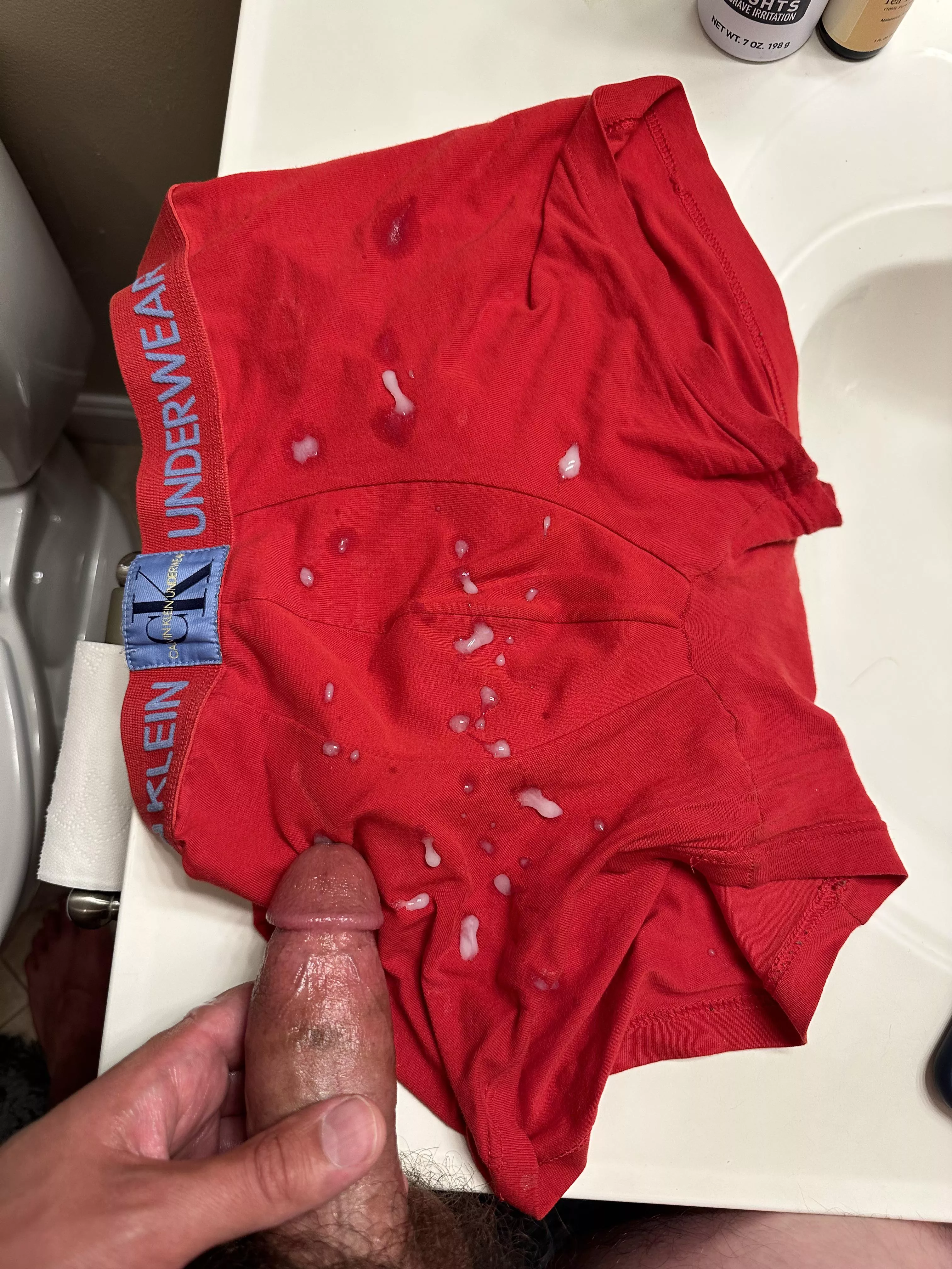 Who wants to wear these now? posted by pilotboixxx