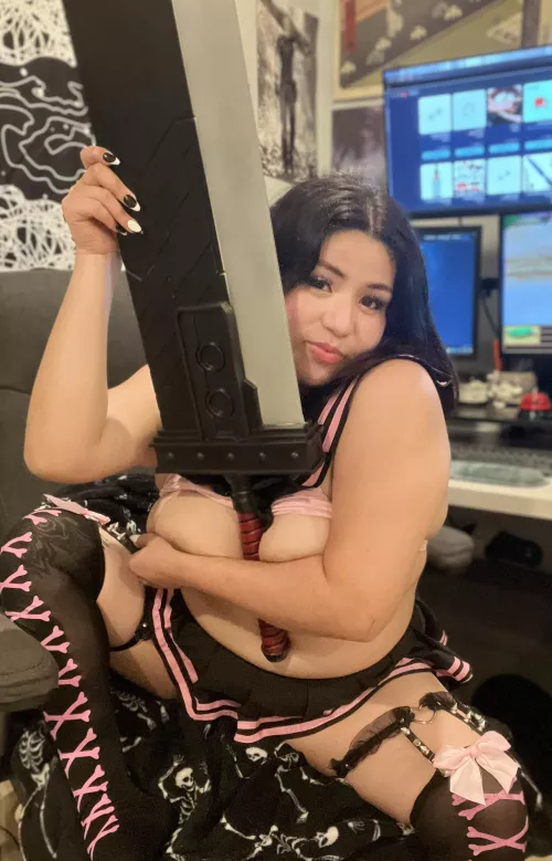 Would you marry, fuck, or creampie? by ThrowRA123490