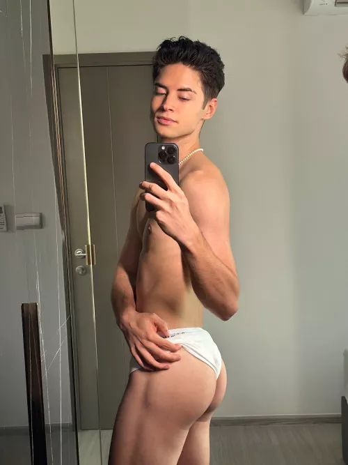 You like this view?👀 by EchoShadeee