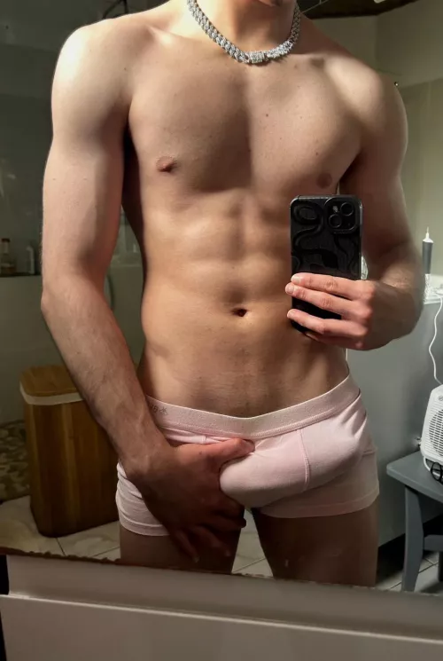 You want to make me more happy? ;) by flavio_booy