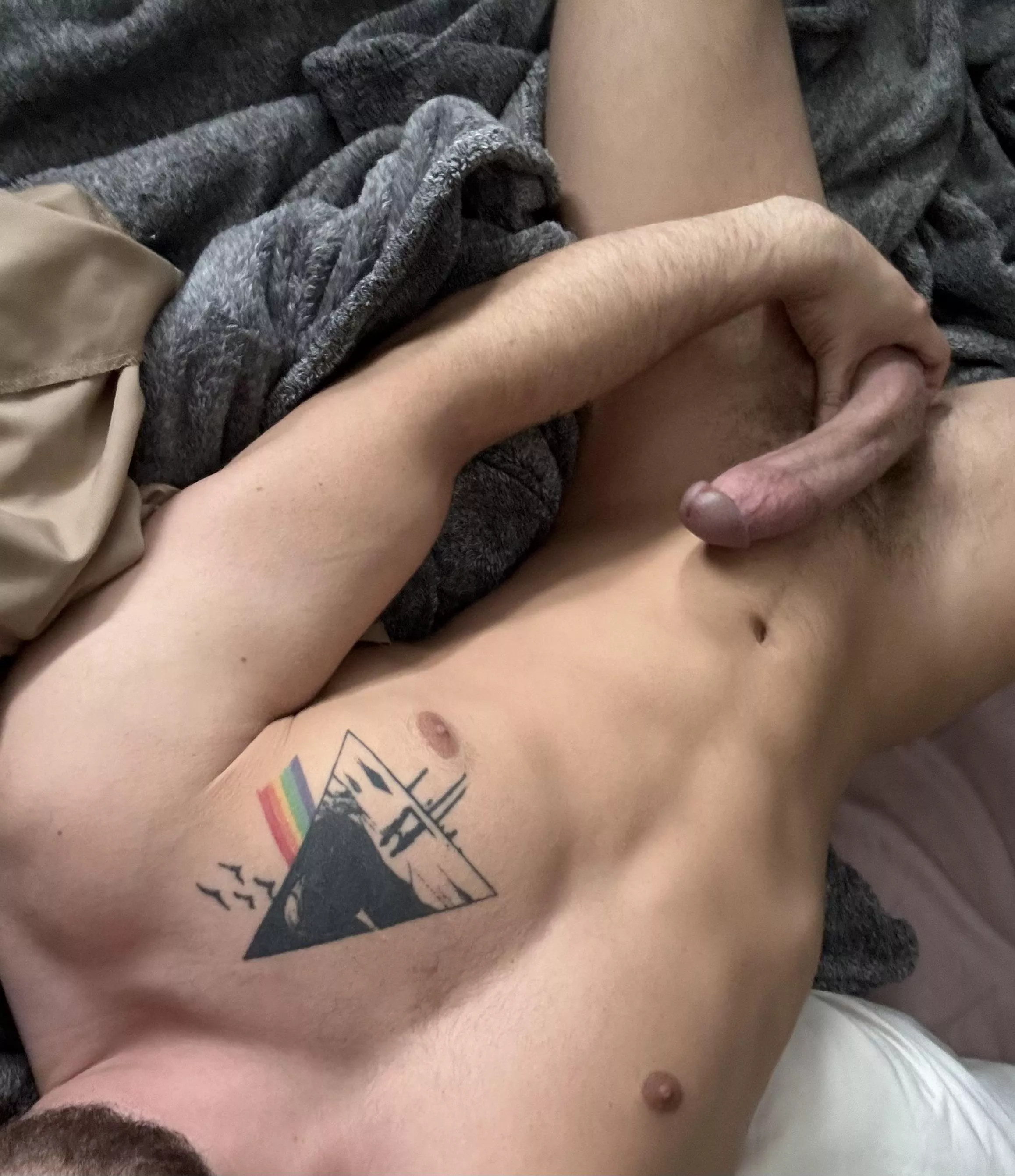 You’re such a dirty little Slut for Daddy Dick posted by Proper_Zebra_6785