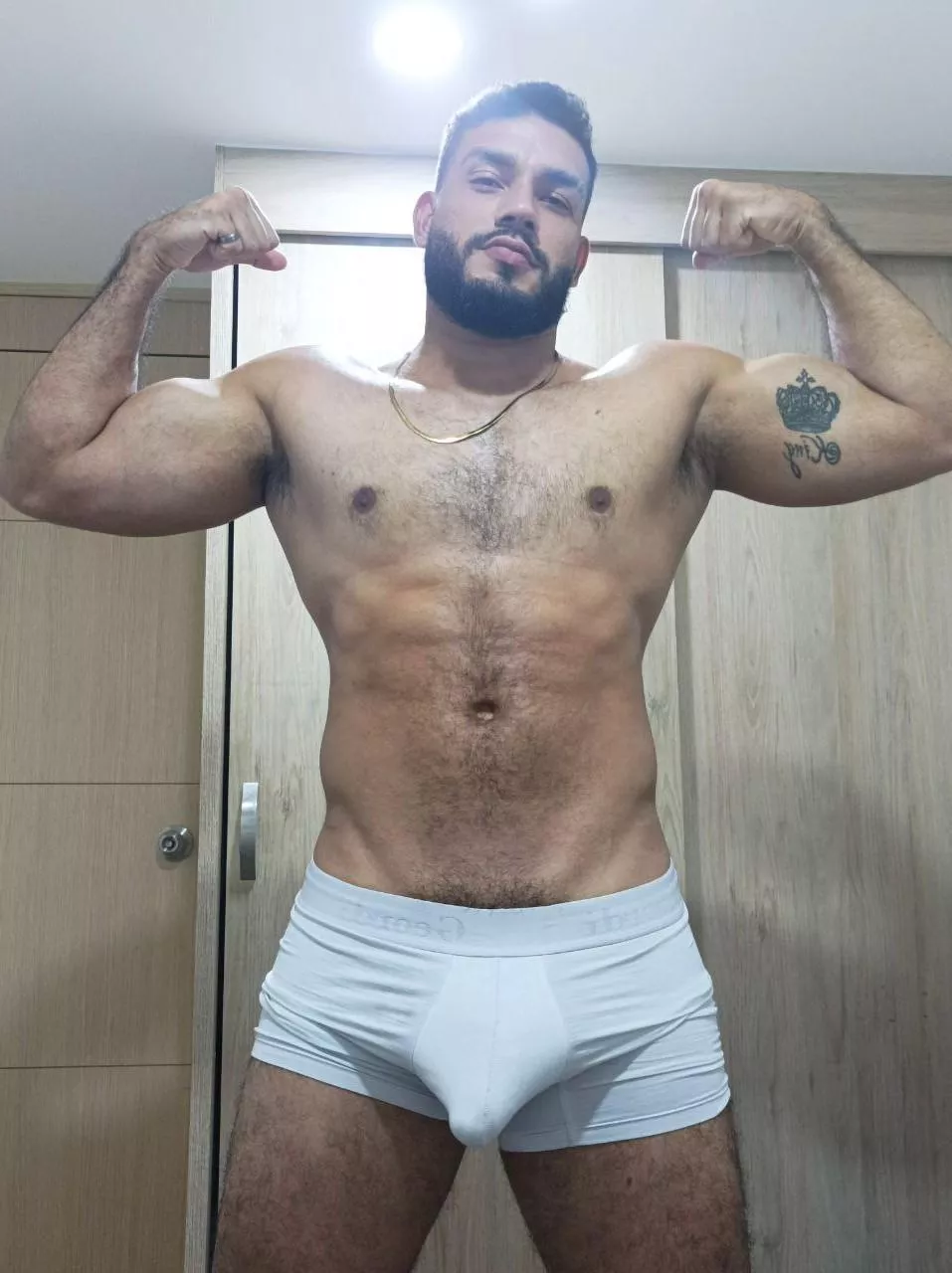 You’ve got 30seconds to do anything you like, what you doing? posted by Cuenca7199