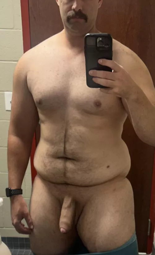 33M 6’3 270lb trying to finally trim down  by Somedad825