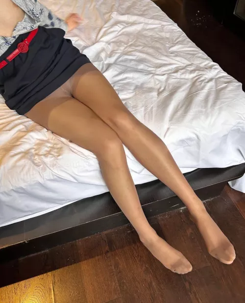 After work by TravelerFrequent7