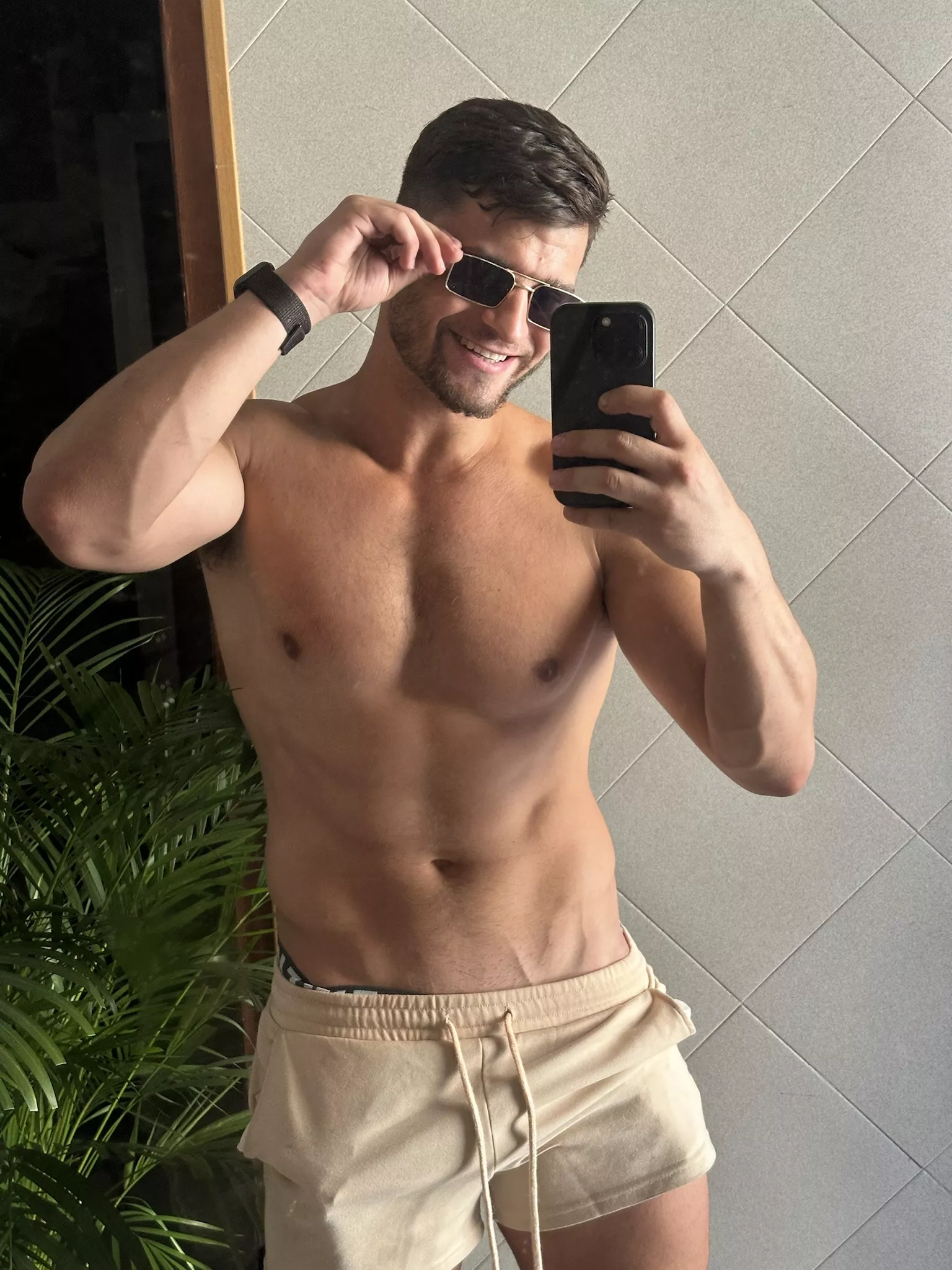 All yours posted by realisiwak