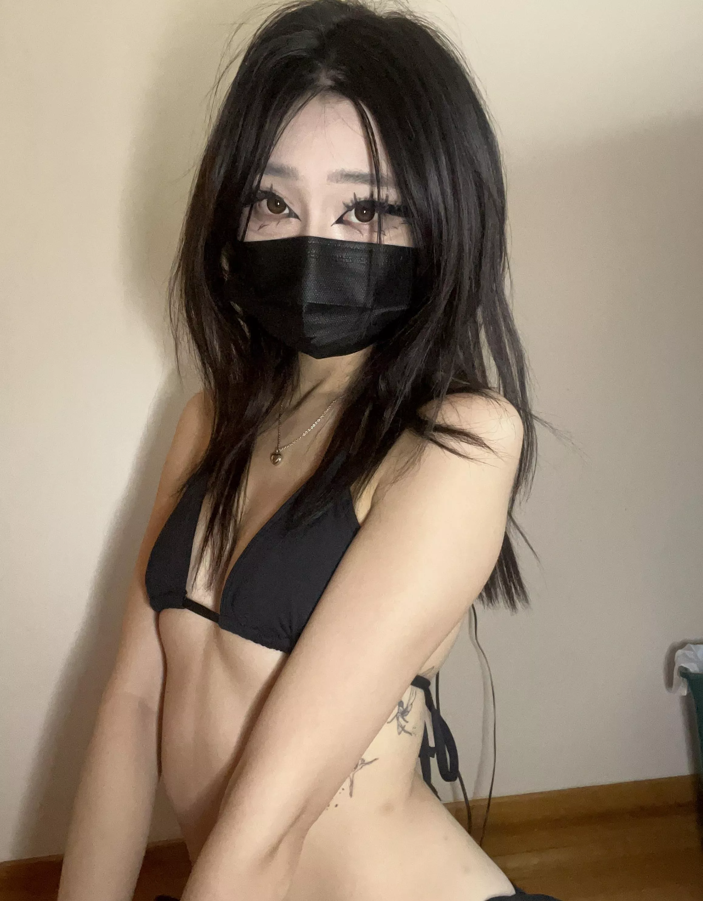 am i girlfriend material? posted by lovemeirinn