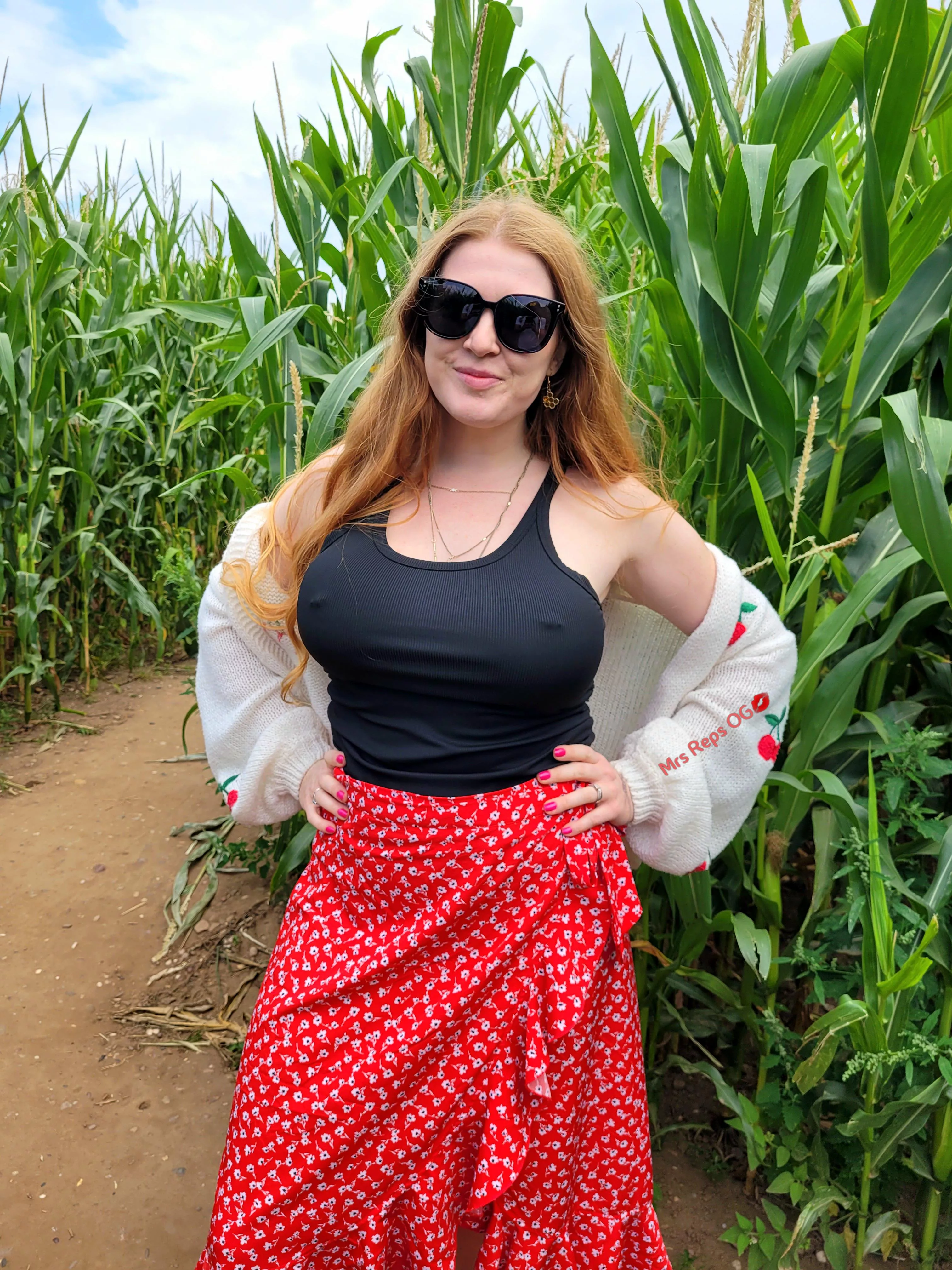 Amazing pokies in a maze  posted by MrsRepsOG