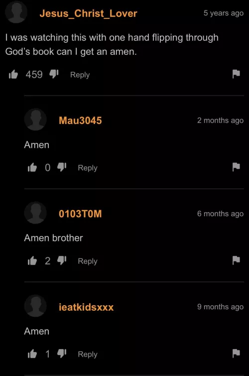 Amen by nail_in_the_temple