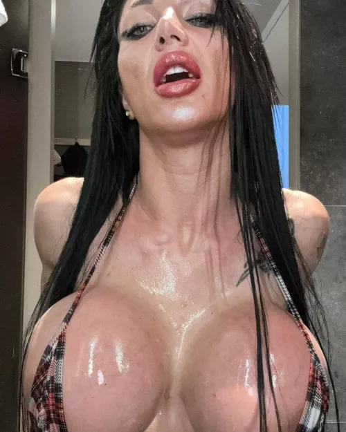 Aren’t these the perfect pair? by _Nina_Coxx_