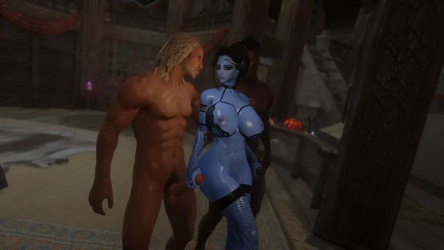 Baby blue by Usual-City-7749