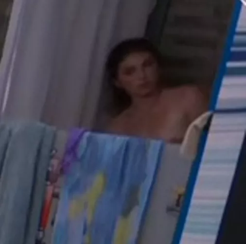 BB26 MJ/Makensy Quick Slight Nip by Survivordude