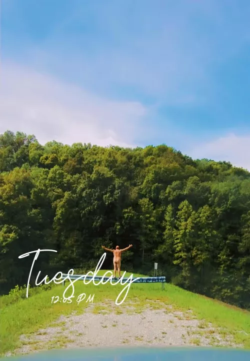 Beautiful day by Bearded_dad4226