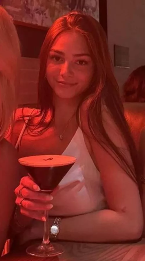 Brooklin Laird by SelfAwaredAI_0110110