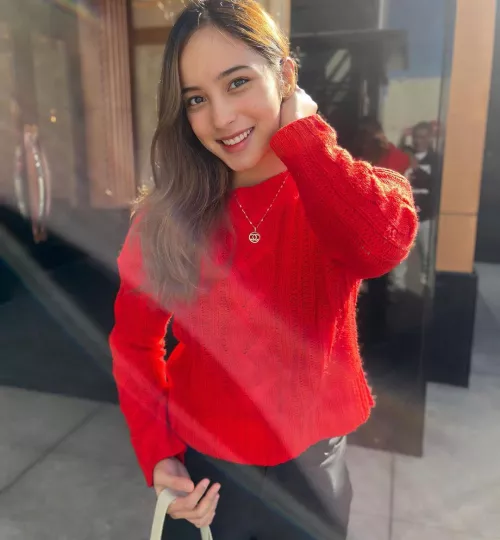 Christiana Dimaunahan by khas-sc