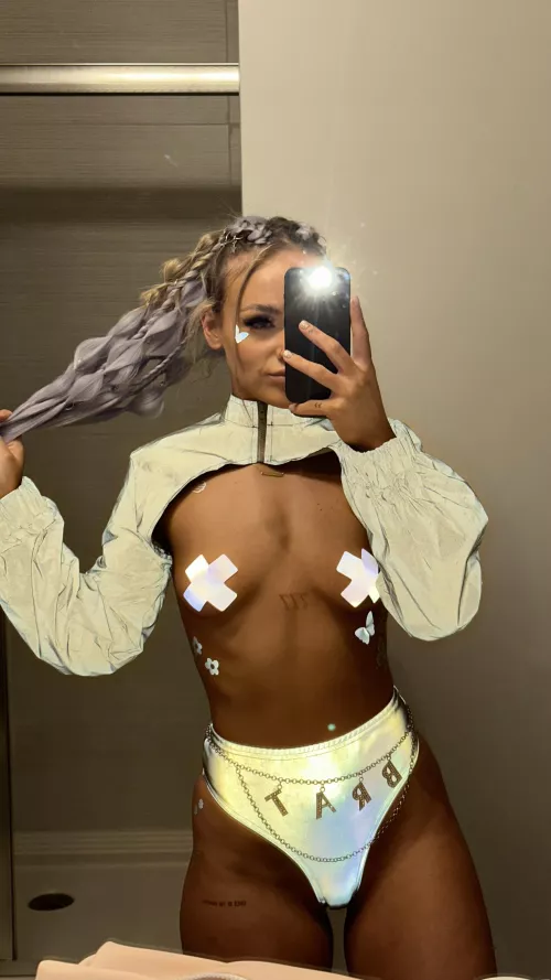 could you handle a brat  by keeksuncensoreddd