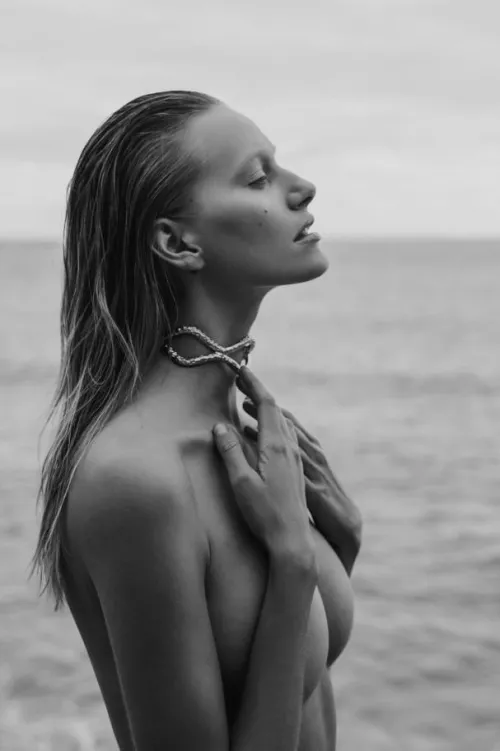 Dariia Makarova by catzy007