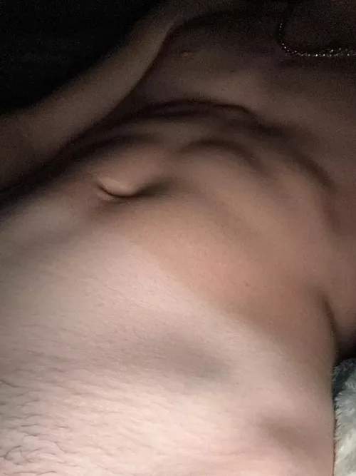 DM ME  by Preston2006