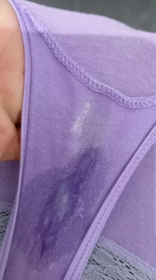 Don't be shy Would you cum with these ? by Lazy-Calligrapher794