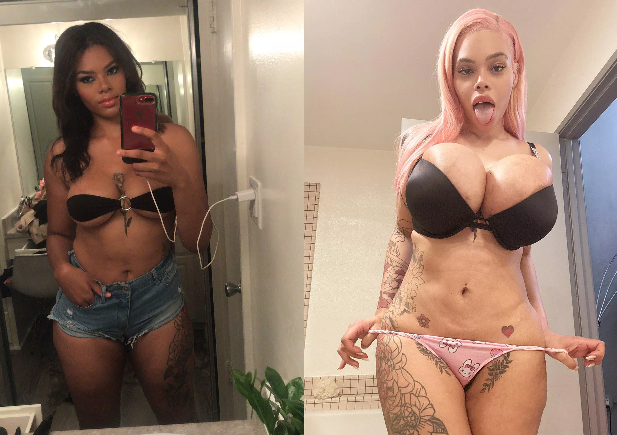 every woman looks so much better with implants posted by Top-Story391