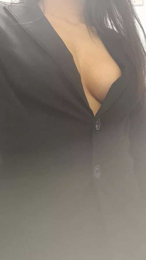 [F] I think I'm ready for this new business adventure by Cute_n_Juicy