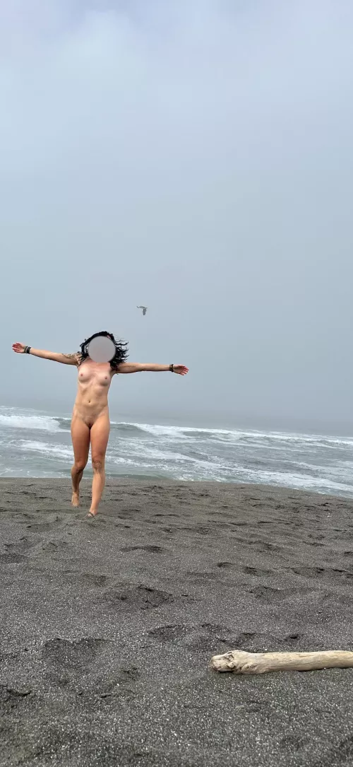 Feeling like a bird by darcisky2