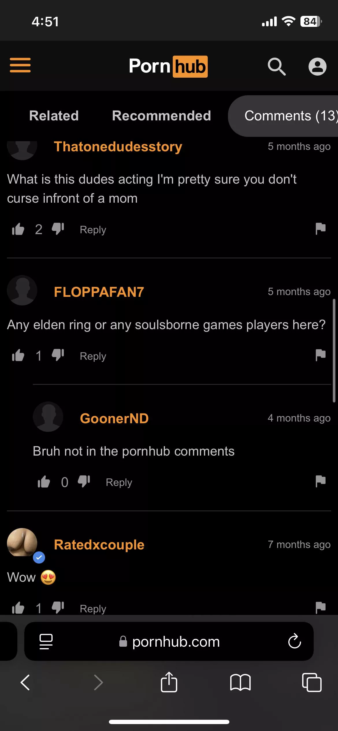 Finally someone else who gets it posted by Zesty_tree