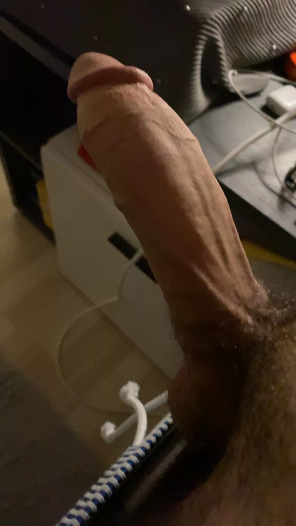 First Impression?😏 posted by The_Notorious01