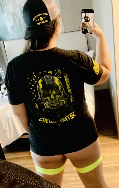 Freedom Delivery!  by Amylouwho09