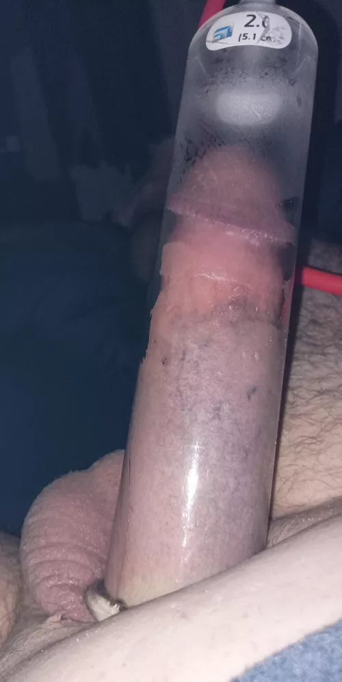 Good Morning  by hugeRThanItLooks