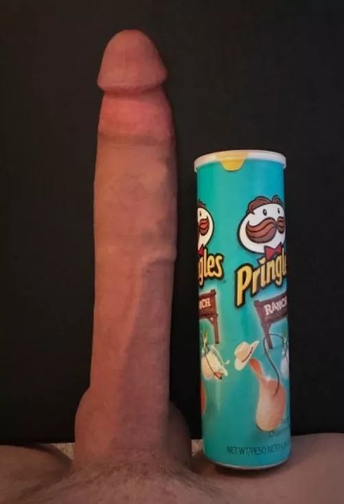 Got room? by TightSquare1738