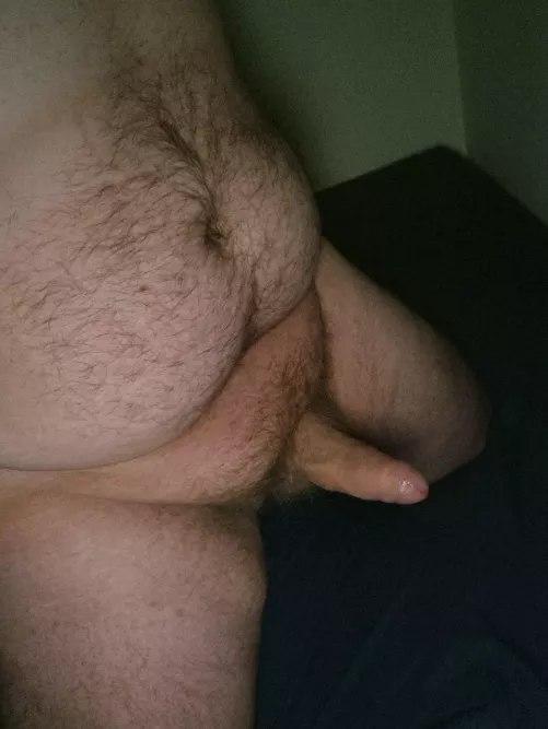 Gotta start somewhere by MrFuzzyNutsIV