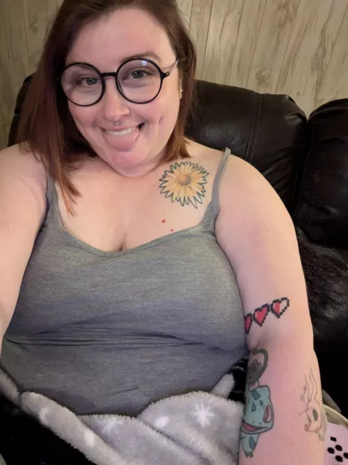 Happy hump day 😍 by TrashcanJan