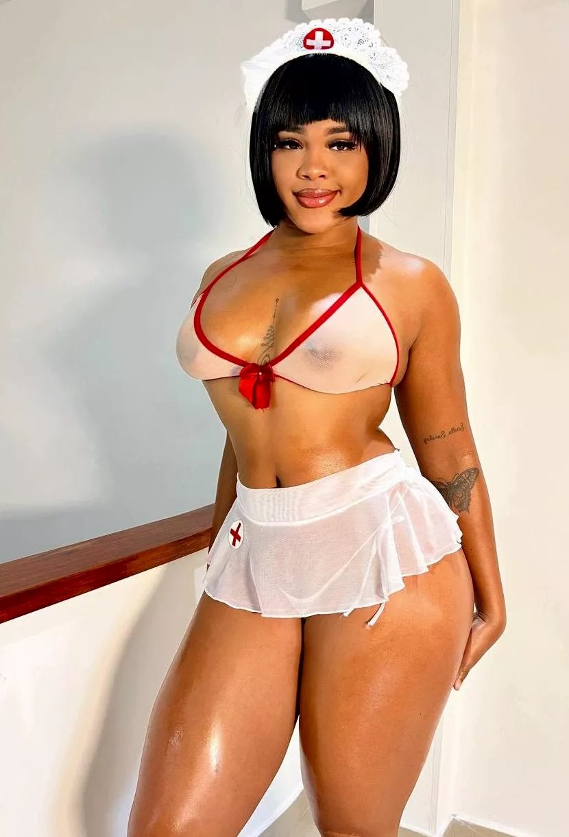 Here to service your boner posted by CharmingAngellWish