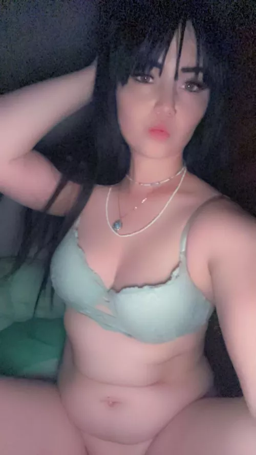 Hey babes Have a good day by idahomilf99