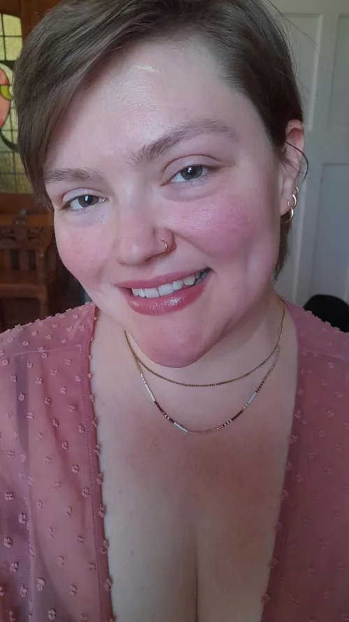 hi again 😙 by _ellen_ripley