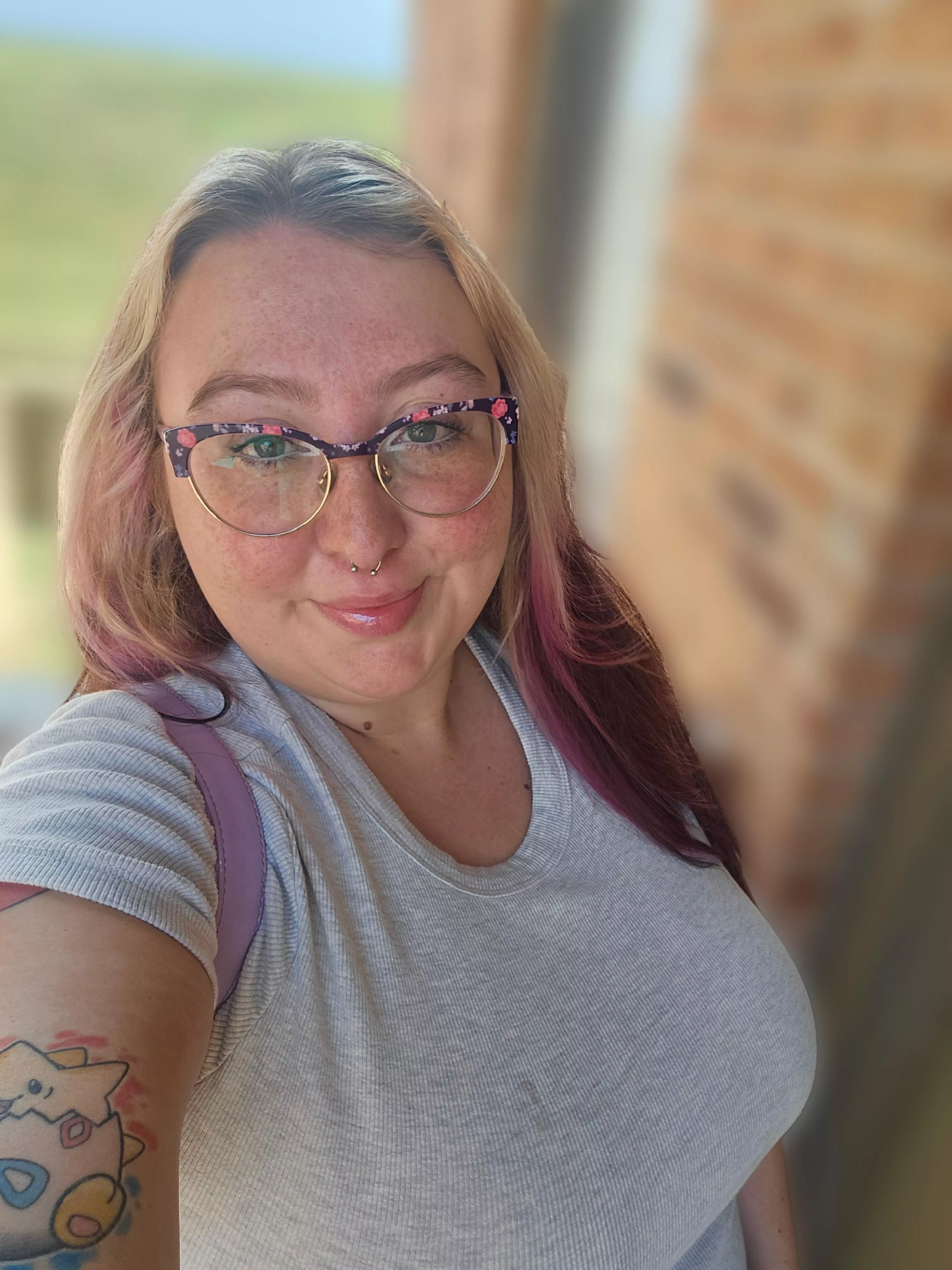 Hii🥰 how's your day?? posted by sapphiremelonz