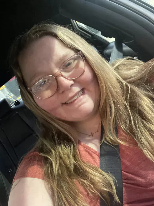 Hope y’all have a good week💋 by sweet_bbwbelle