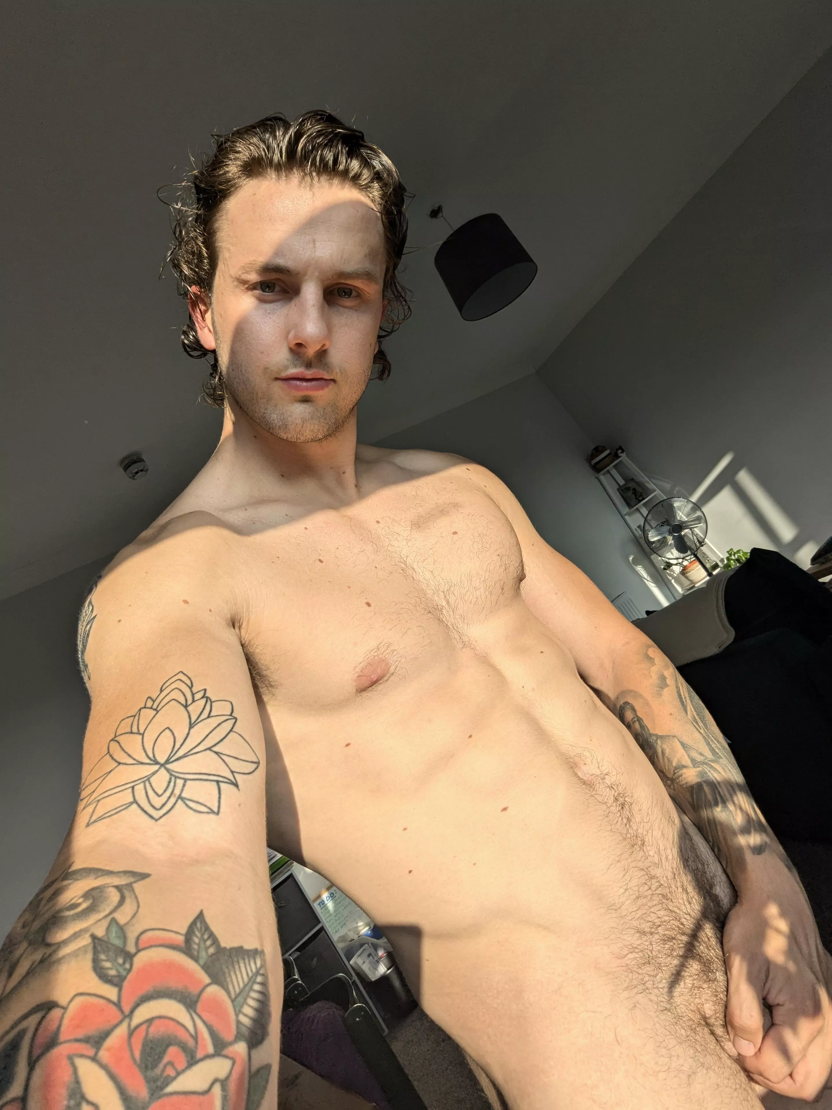 Horny 😉 posted by Old-Contribution2960