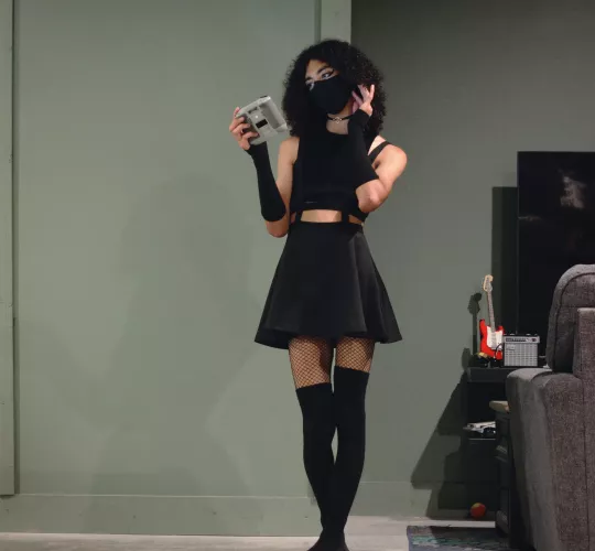 I am evolving! by The_charbow