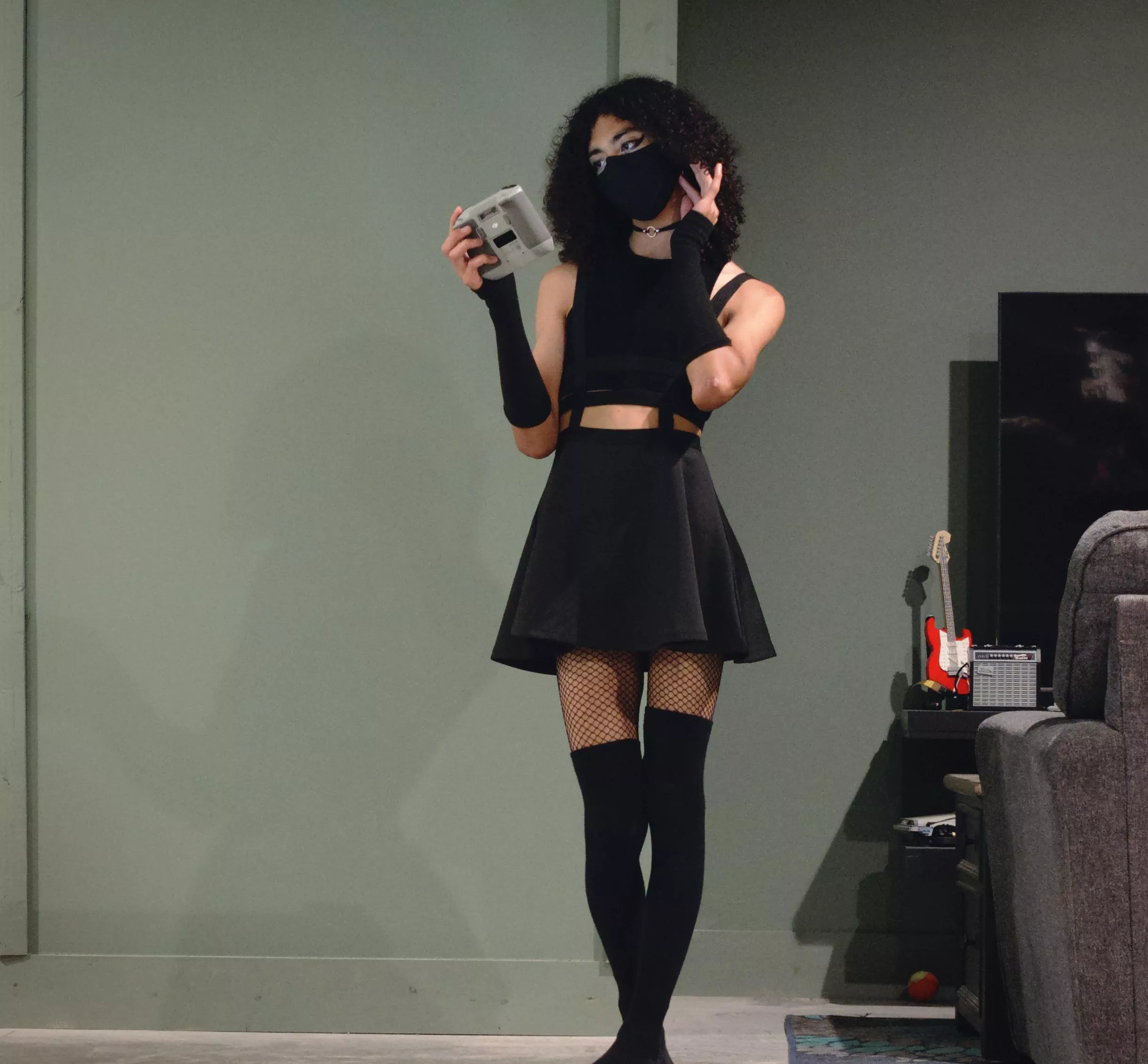 I am evolving! posted by The_charbow